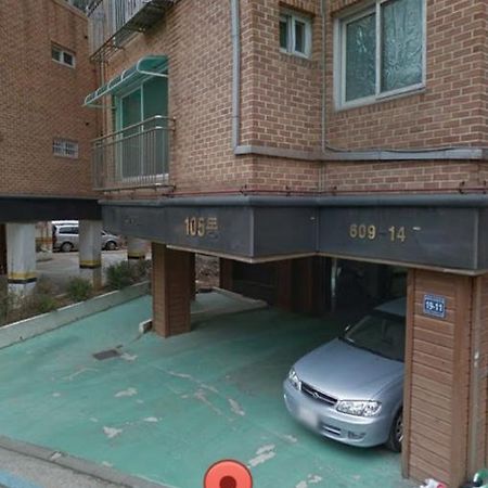 Kozy Korea Guesthouse انشيون المظهر الخارجي الصورة