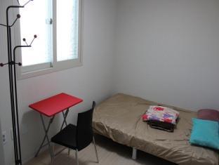 Kozy Korea Guesthouse انشيون المظهر الخارجي الصورة