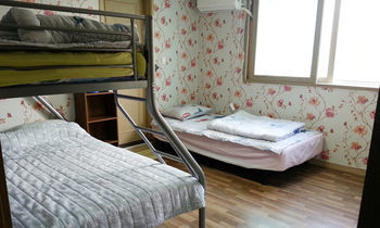 Kozy Korea Guesthouse انشيون المظهر الخارجي الصورة