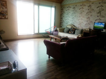 Kozy Korea Guesthouse انشيون المظهر الخارجي الصورة